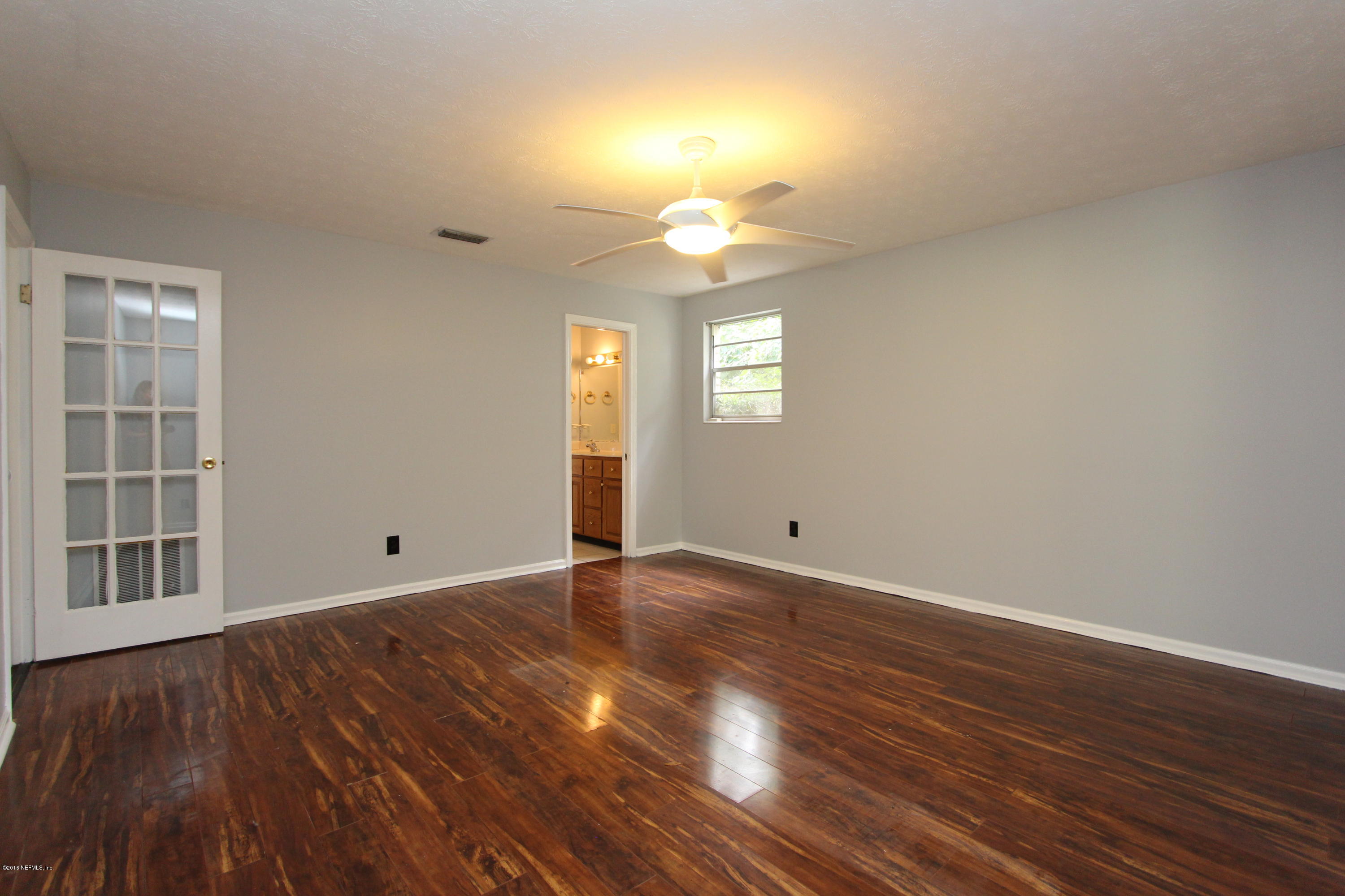 3324 Sequoia Road Orange Park, FL 32073 - Photo 17 of 34 Master Bedroom View 2