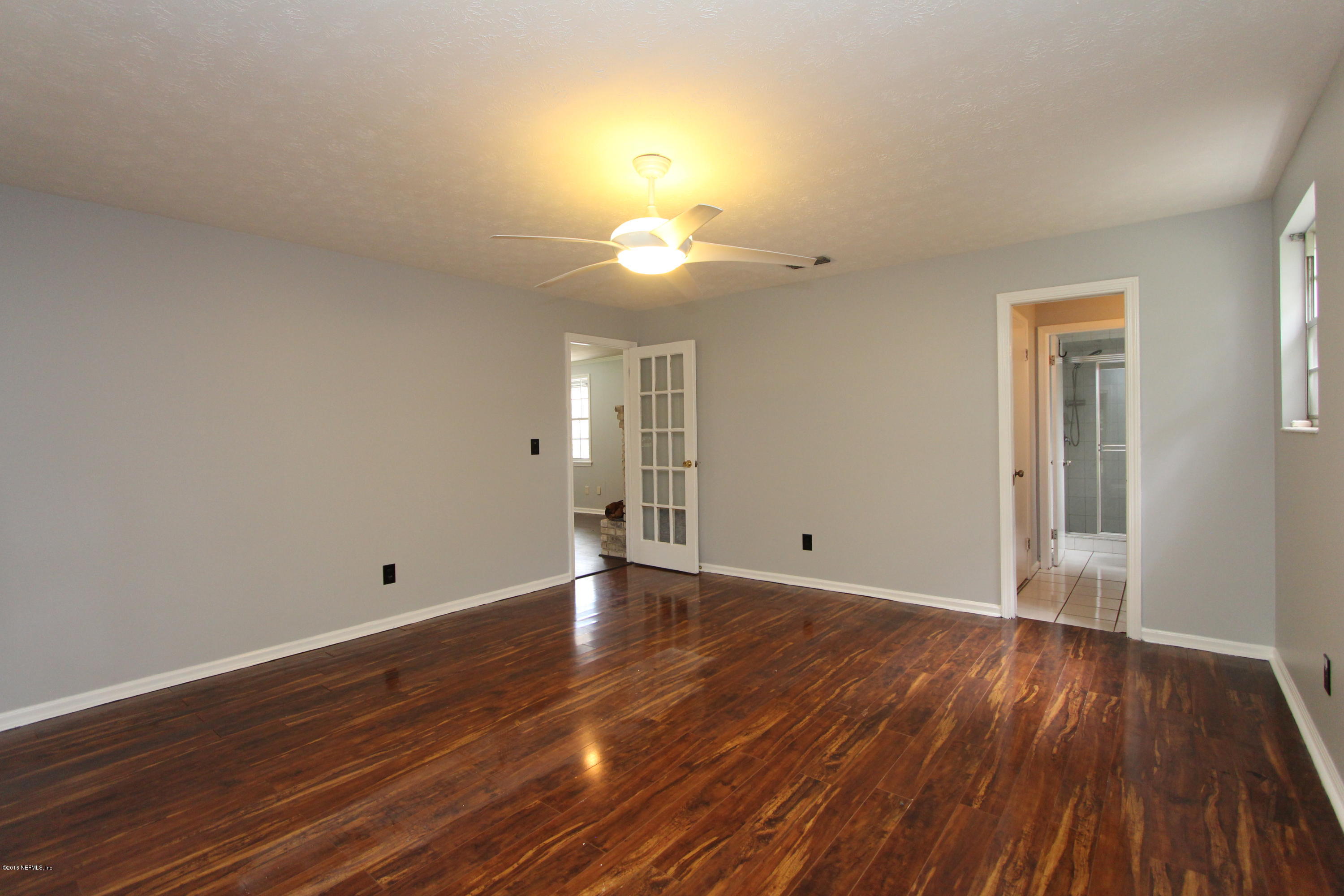 3324 Sequoia Road Orange Park, FL 32073 - Photo 18 of 34 Master Bedroom View 3