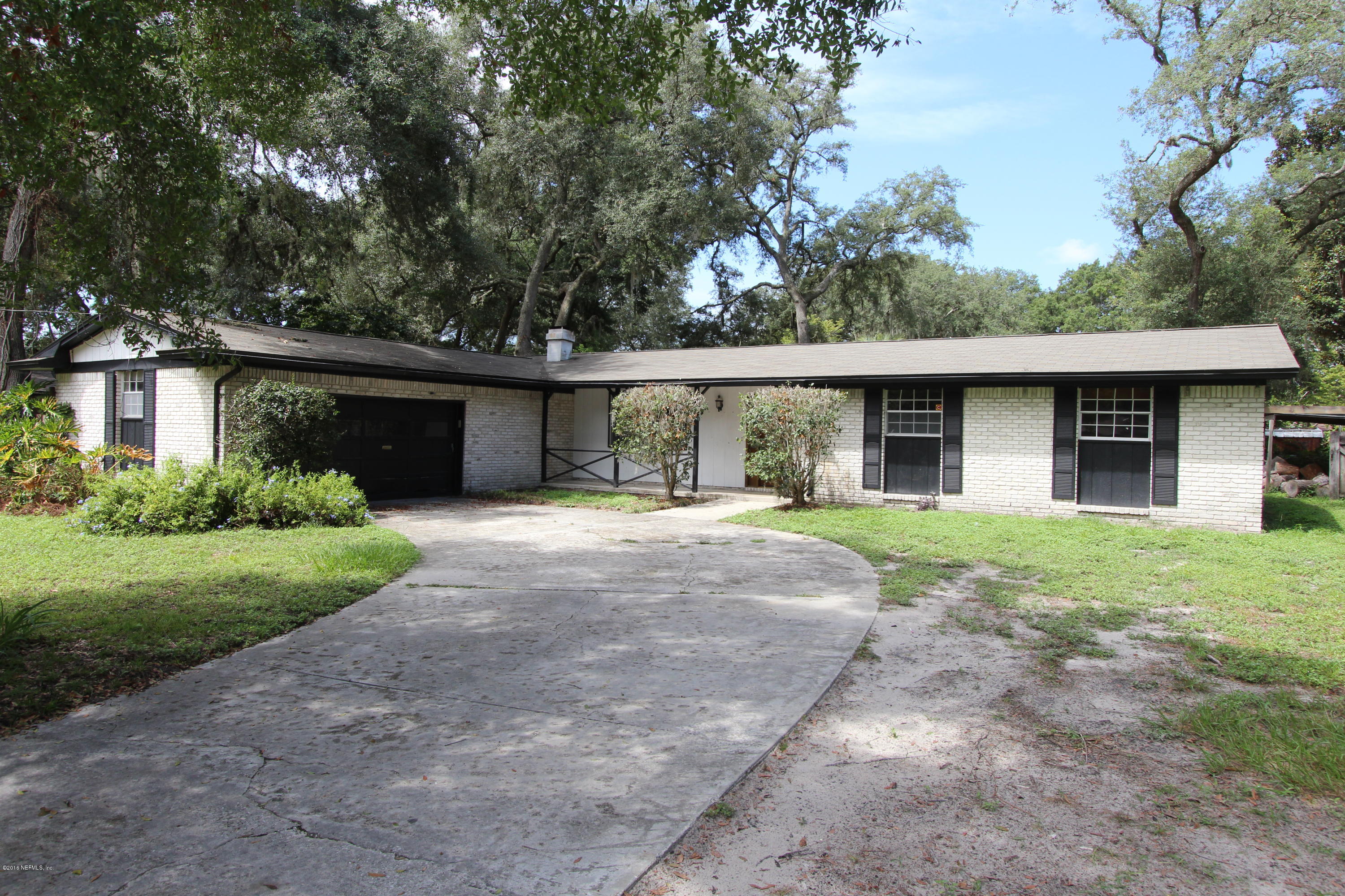 3324 Sequoia Road Orange Park, FL 32073 - Photo 2 of 34 Front View 2
