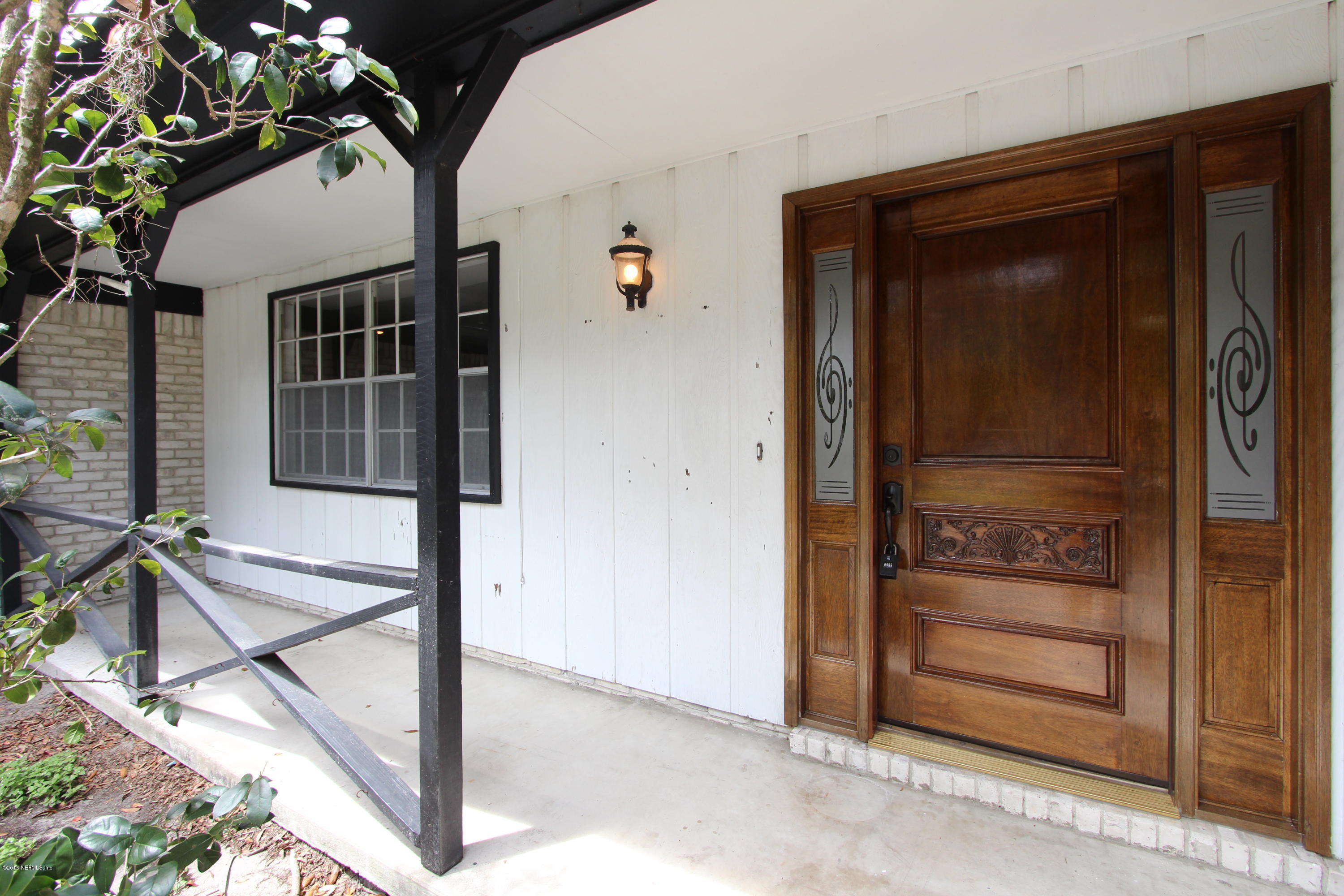 3324 Sequoia Road Orange Park, FL 32073 - Photo 3 of 34 Entry