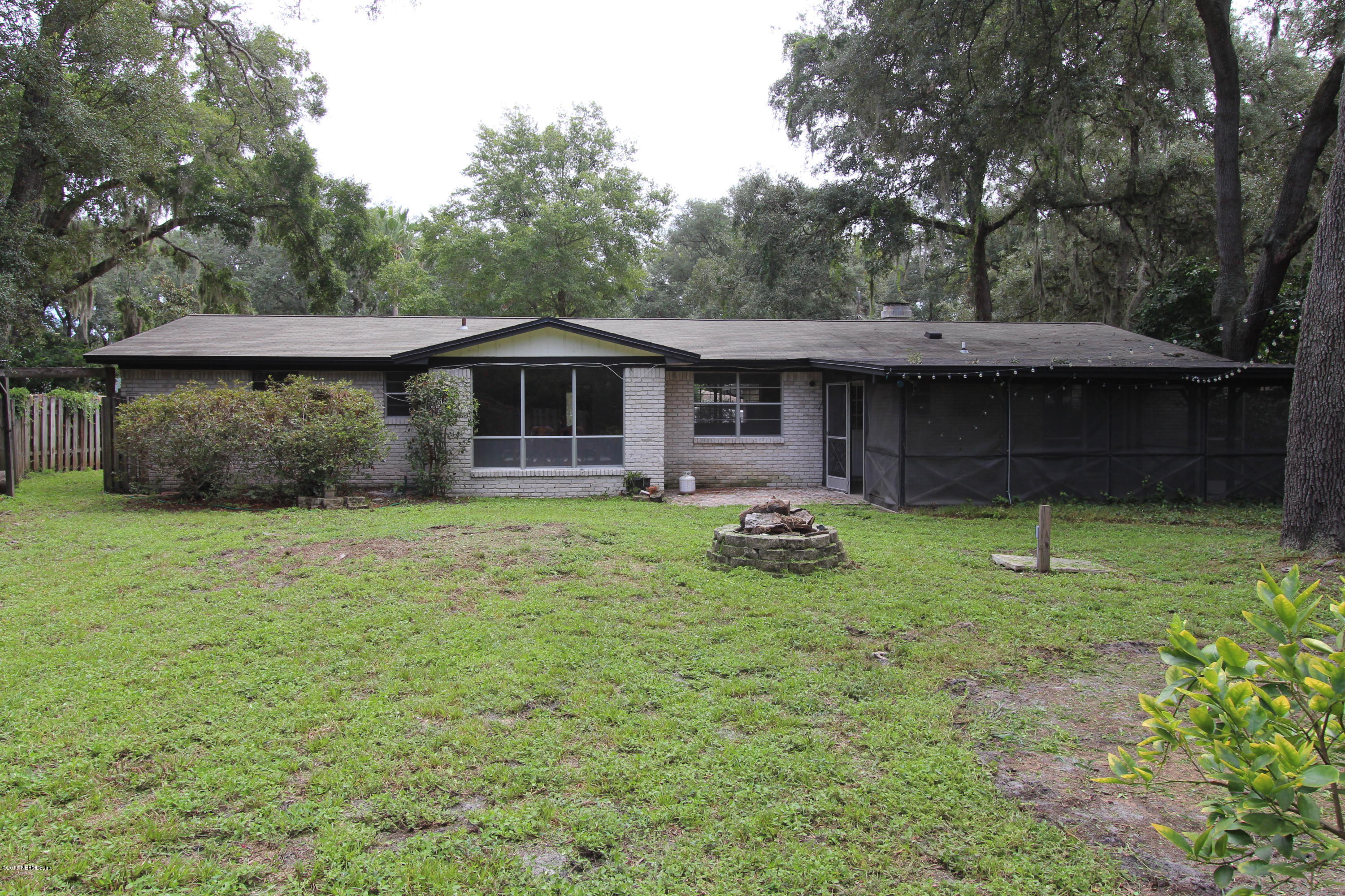 3324 Sequoia Road Orange Park, FL 32073 - Photo 34 of 34 RearView 3