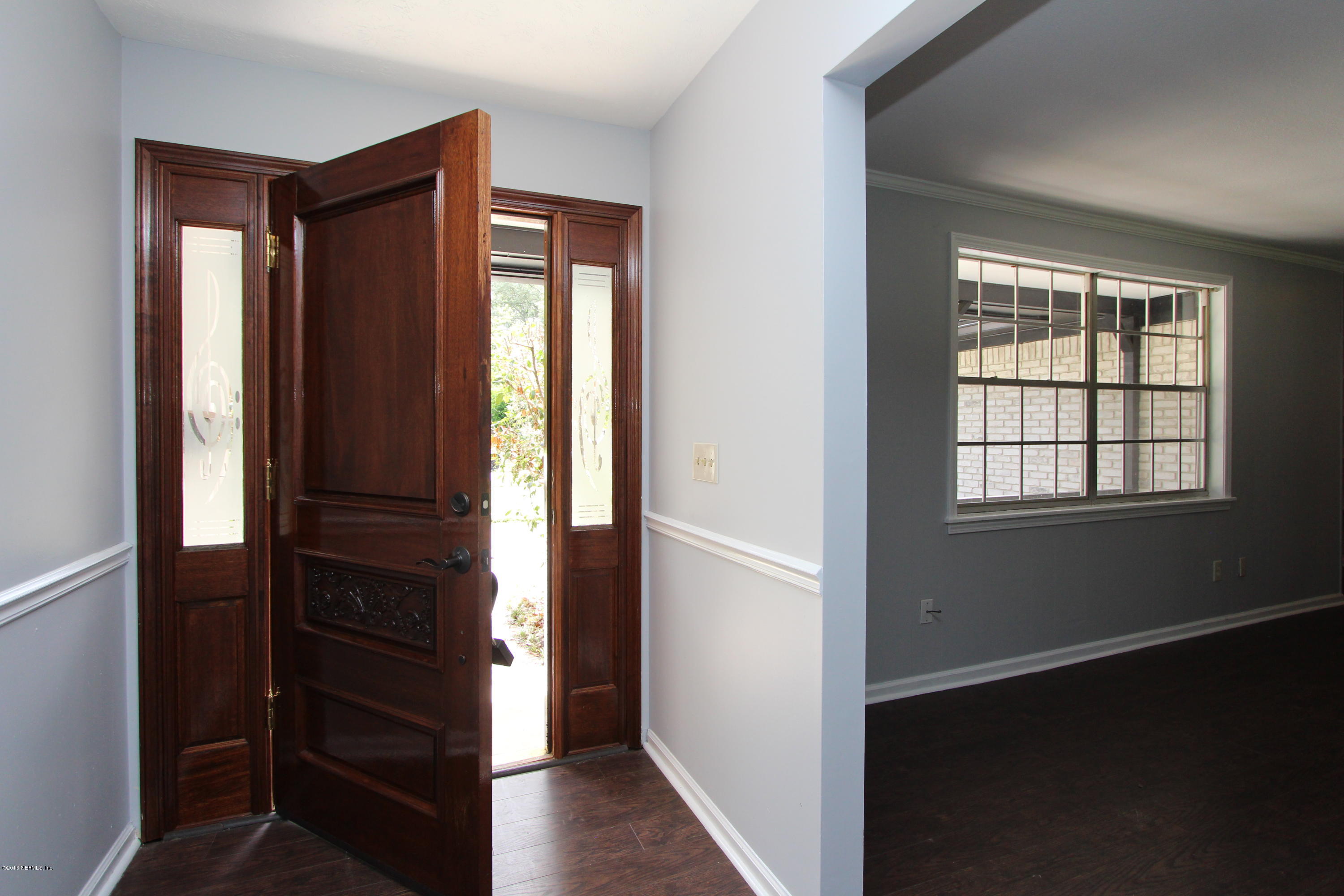 3324 Sequoia Road Orange Park, FL 32073 - Photo 4 of 34 Foyer