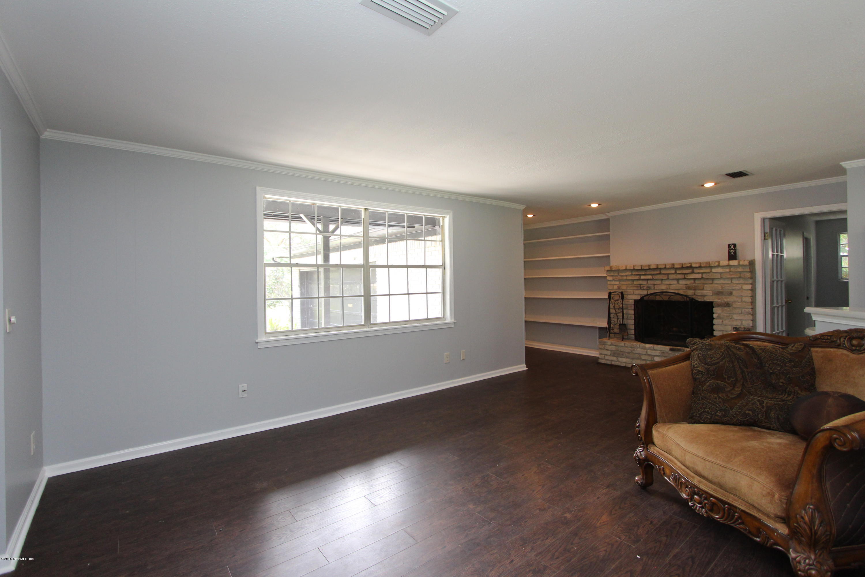 3324 Sequoia Road Orange Park, FL 32073 - Photo 5 of 34 Living Room