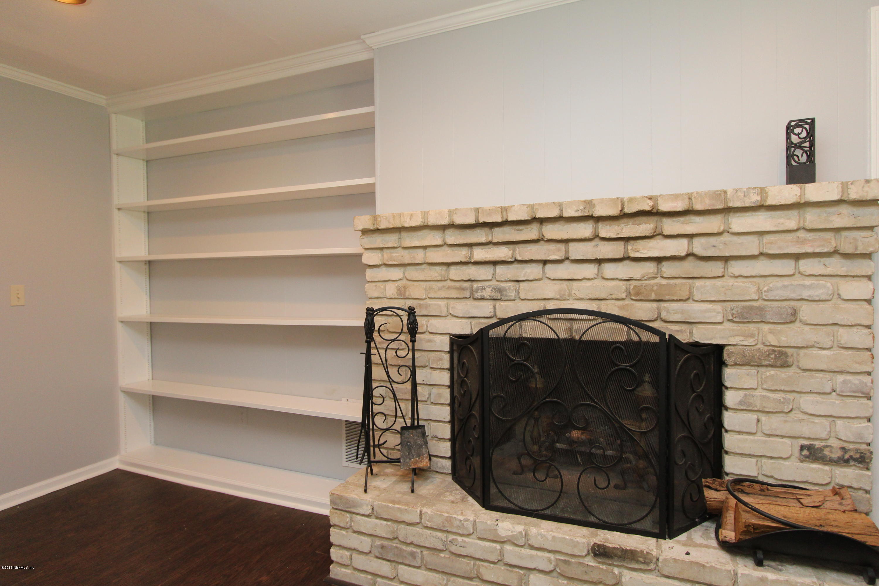3324 Sequoia Road Orange Park, FL 32073 - Photo 6 of 34 Fireplace