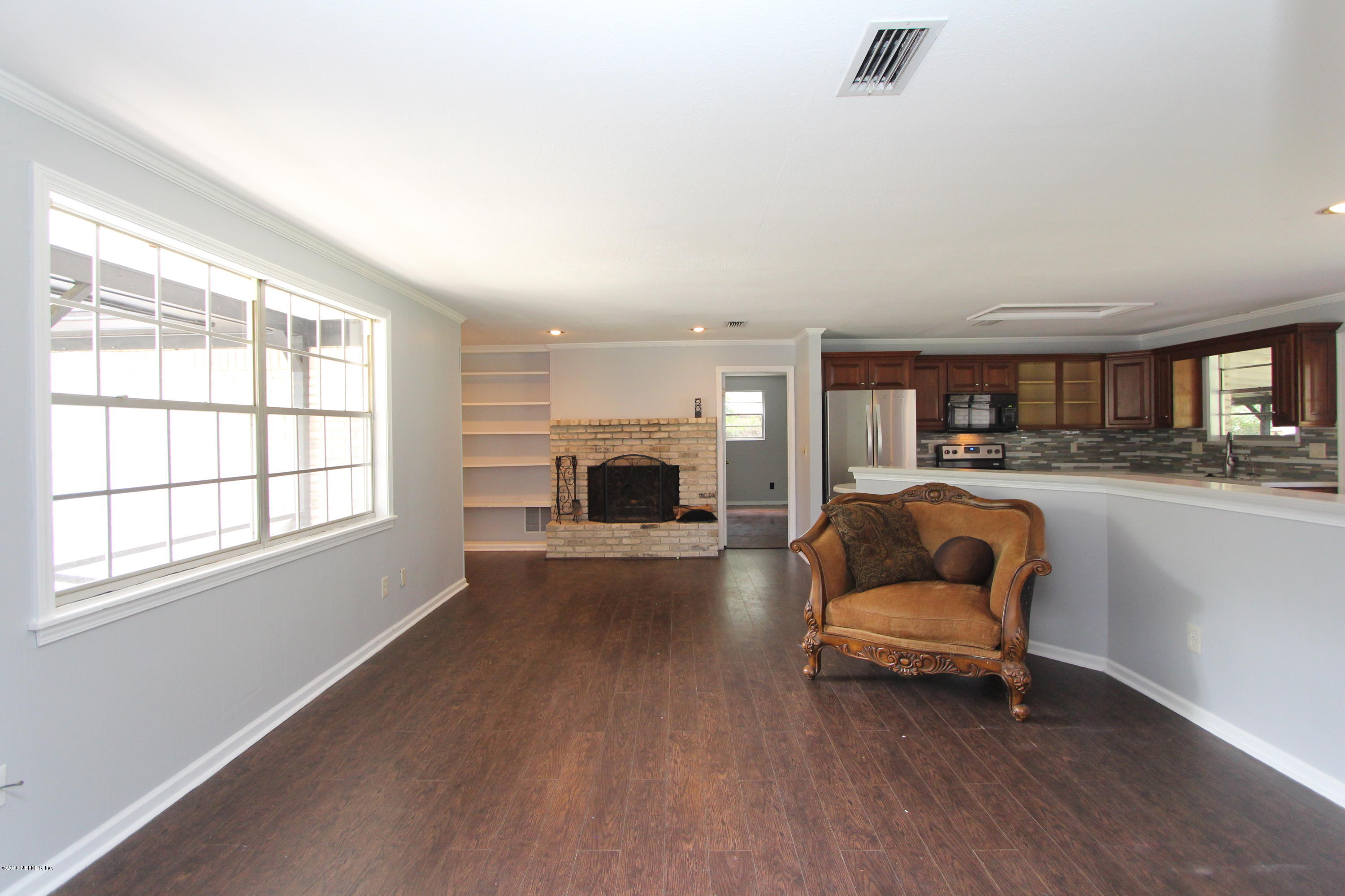 3324 Sequoia Road Orange Park, FL 32073 - Photo 7 of 34 Living Room View 2