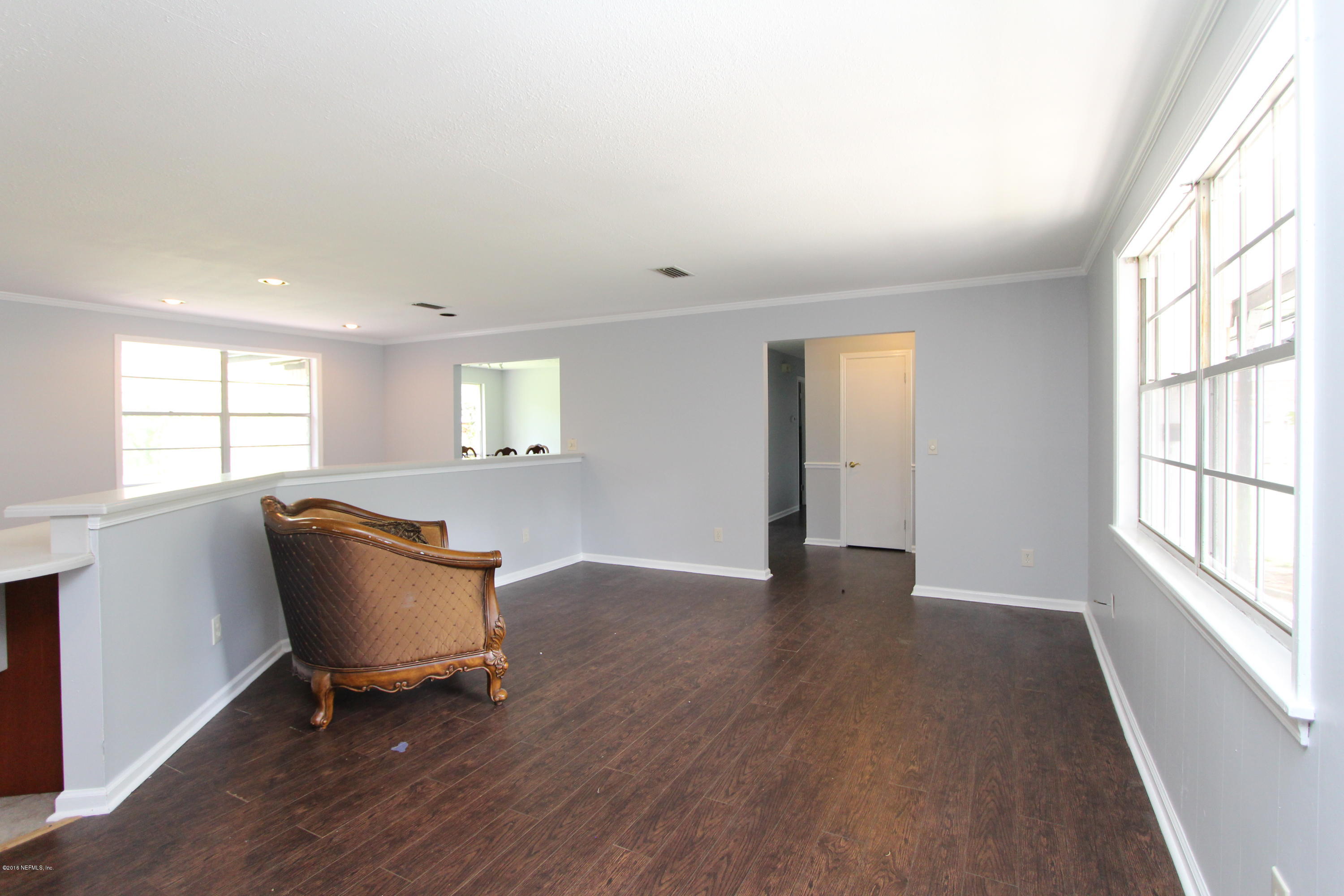 3324 Sequoia Road Orange Park, FL 32073 - Photo 8 of 34 Living Room View 3
