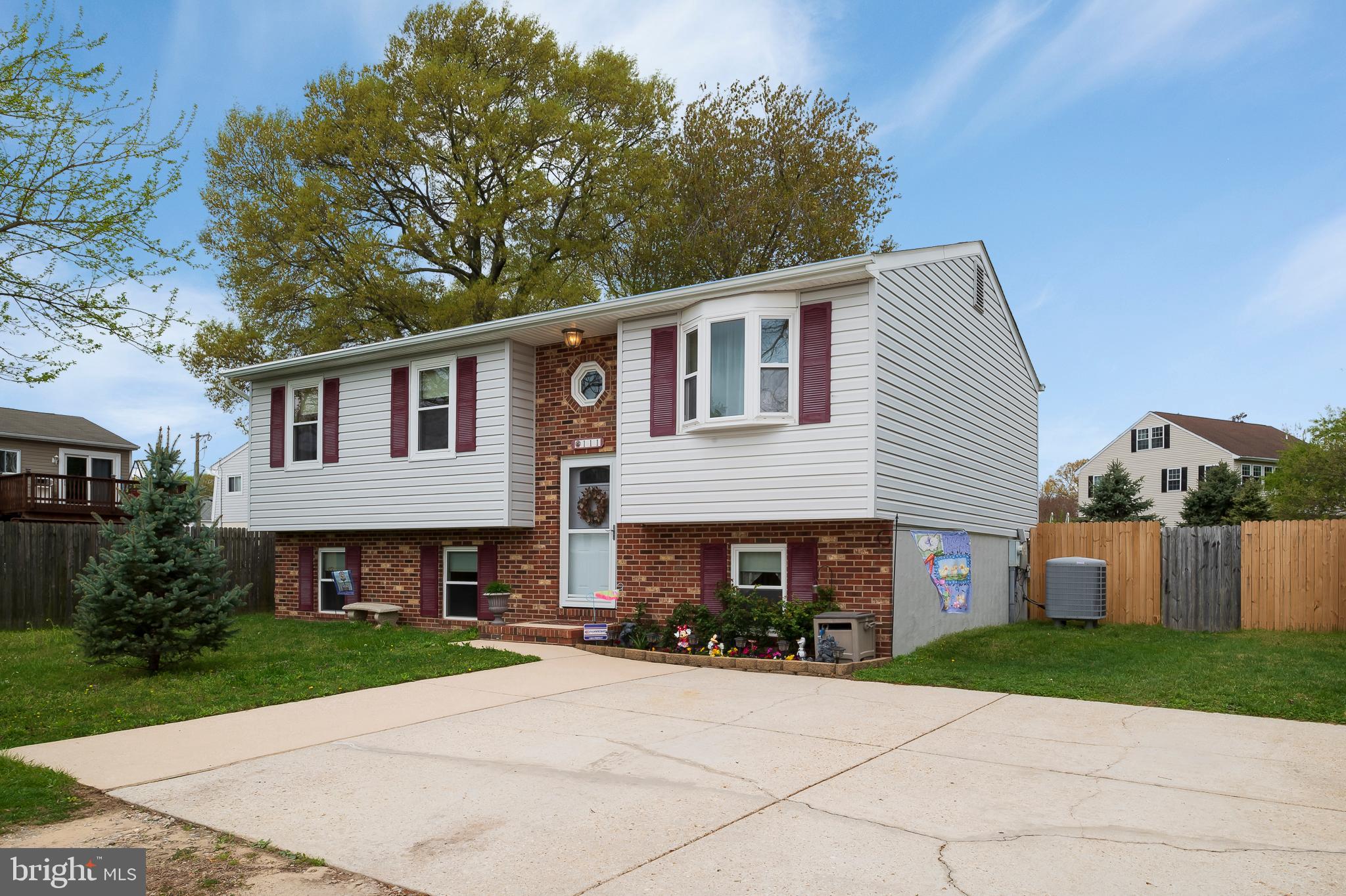 111 Bar Harbor Road Pasadena, MD 21122 - Photo 1 of 35 SFH in Bar Harbor w/loads of Updates!