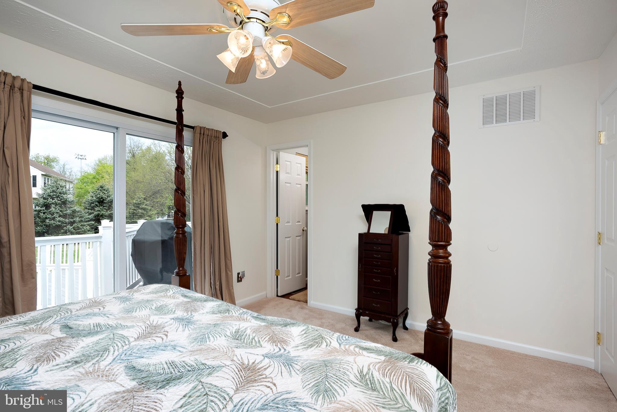 111 Bar Harbor Road Pasadena, MD 21122 - Photo 13 of 35 Master Bedroom (alt view)