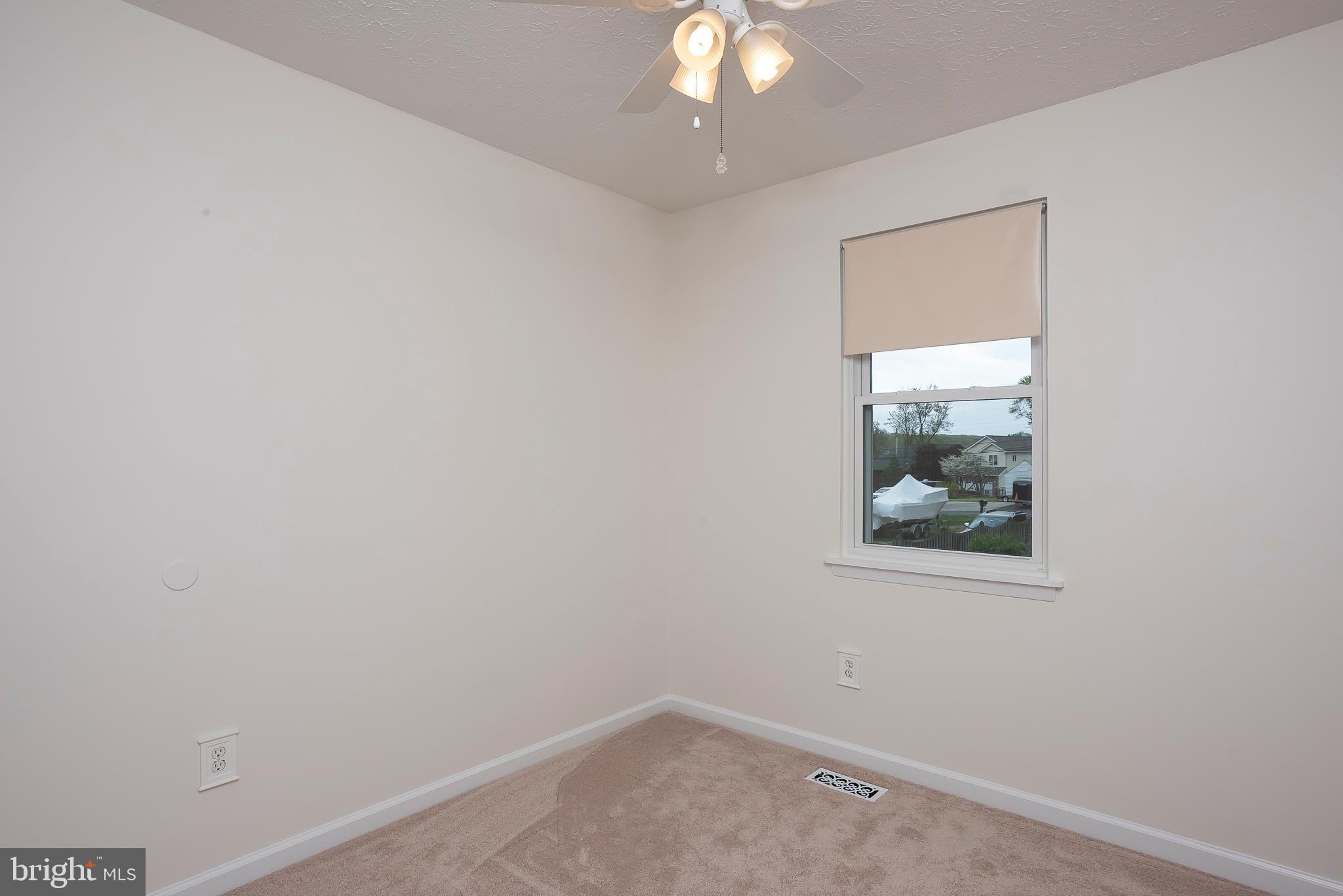 111 Bar Harbor Road Pasadena, MD 21122 - Photo 16 of 35 New Carpet in Bedroom 2