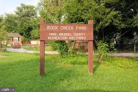 111 Bar Harbor Road Pasadena, MD 21122 - Photo 34 of 35 Rock Creek Park