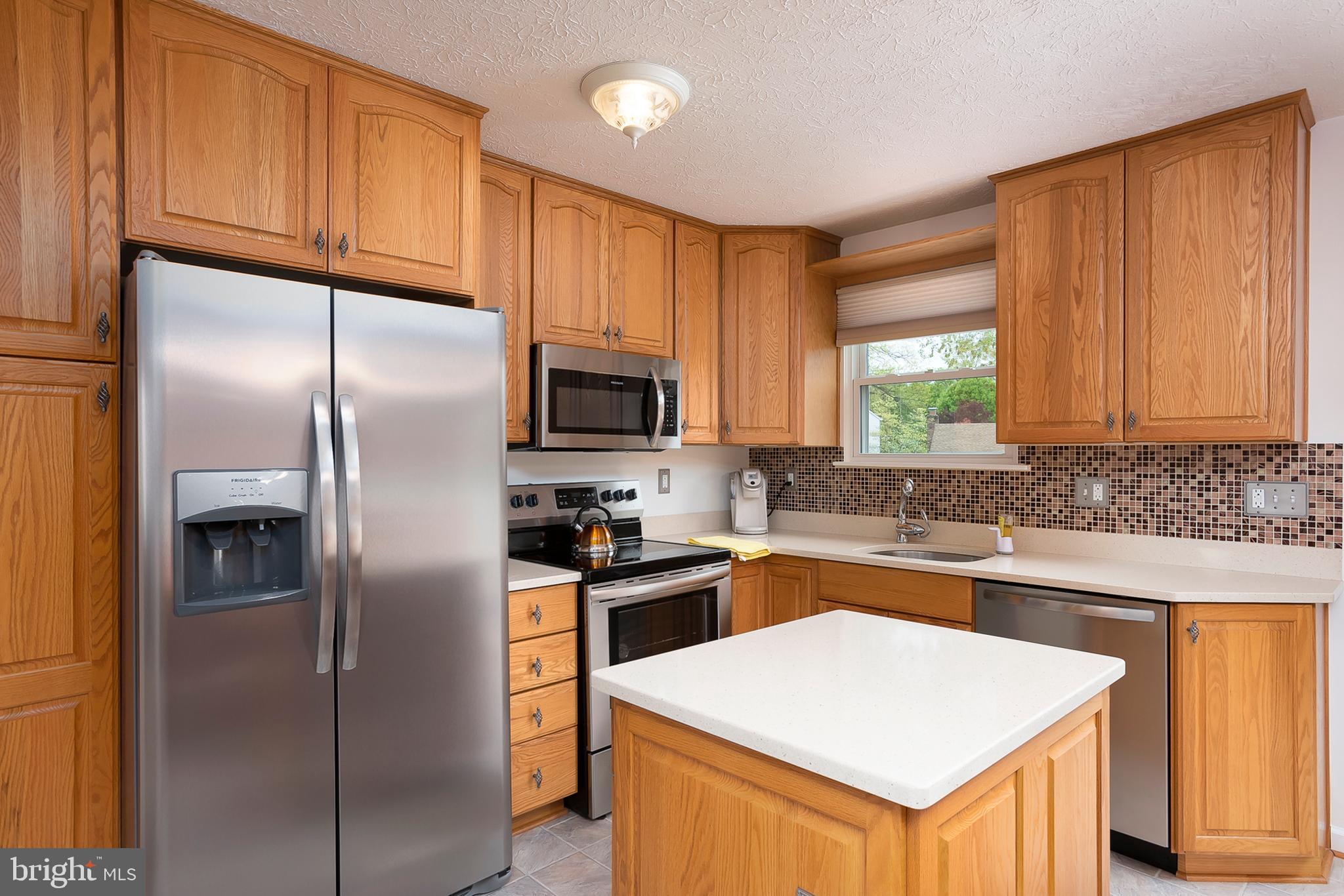 111 Bar Harbor Road Pasadena, MD 21122 - Photo 10 of 35 New Appliances