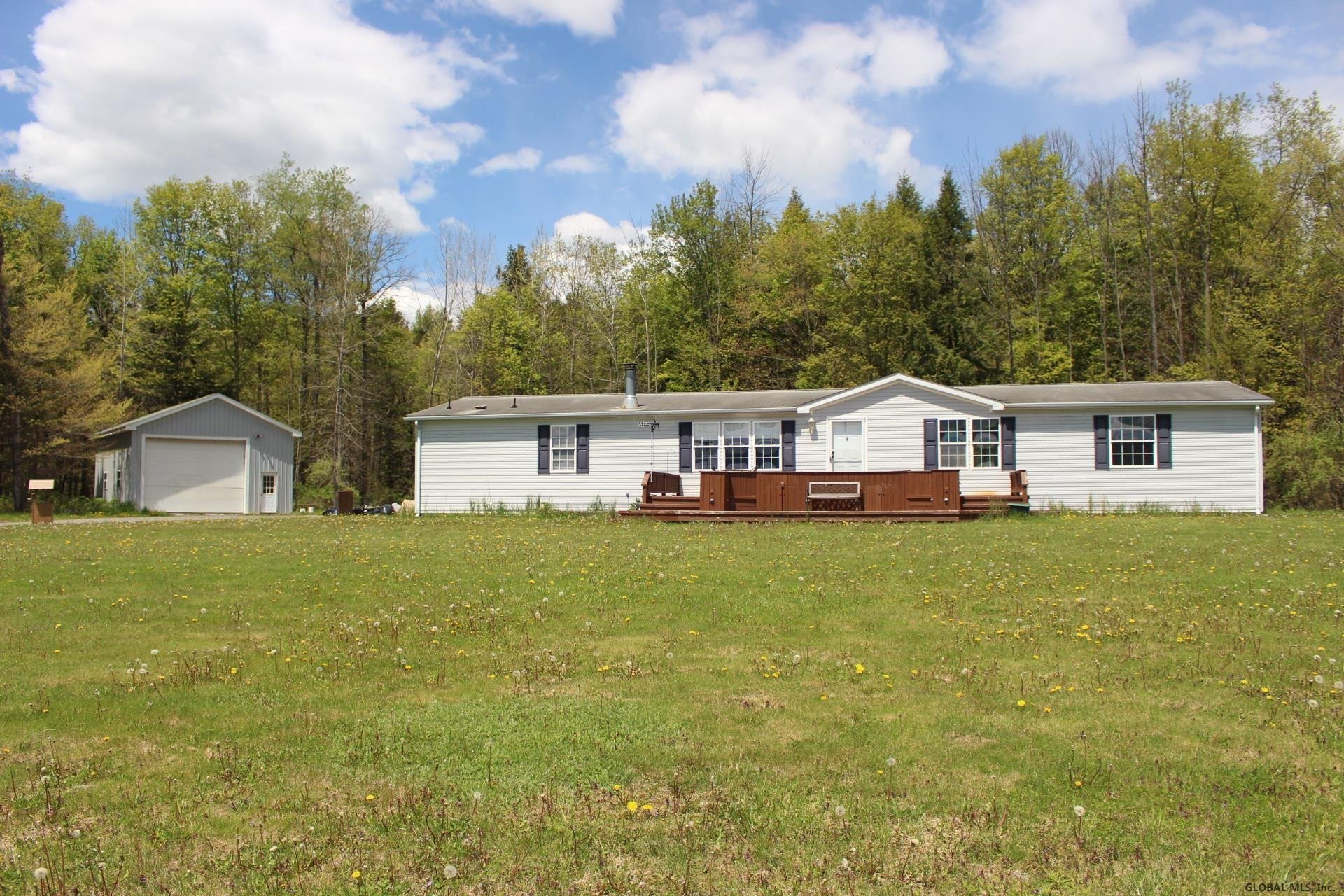 131 Myers Road Howes Cave, NY 12092 - Photo 1 of 40 Photo 1