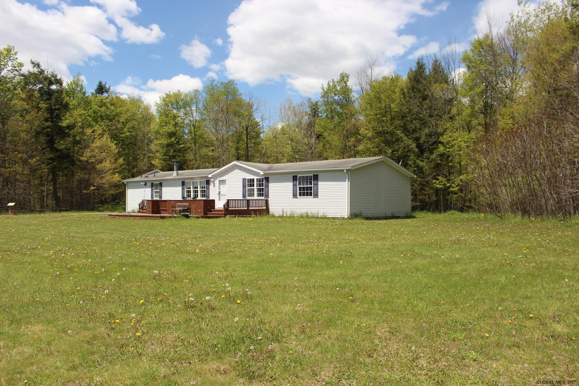 131 Myers Road Howes Cave, NY 12092 - Photo 40 of 40 Photo 44