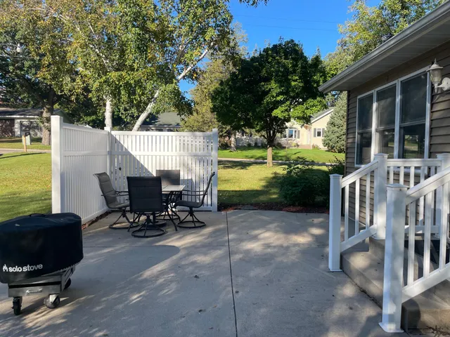 $339,900 | 313 Alex Moore Street, Sauk Centre, MN 56378