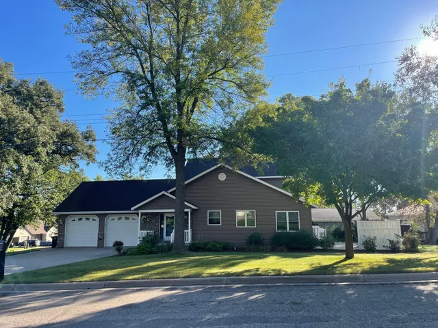 $339,900 | 313 Alex Moore Street, Sauk Centre, MN 56378