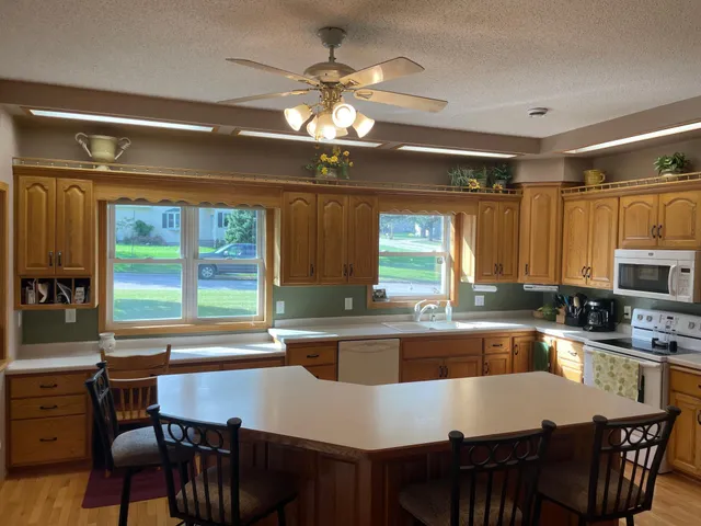 $339,900 | 313 Alex Moore Street, Sauk Centre, MN 56378