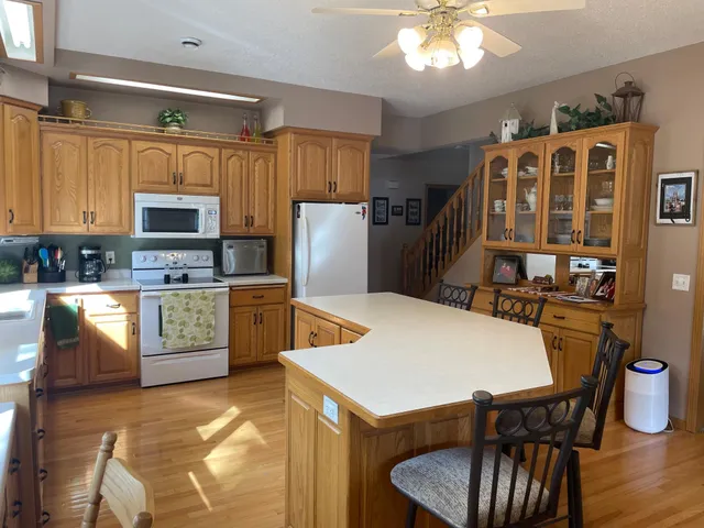 $339,900 | 313 Alex Moore Street, Sauk Centre, MN 56378