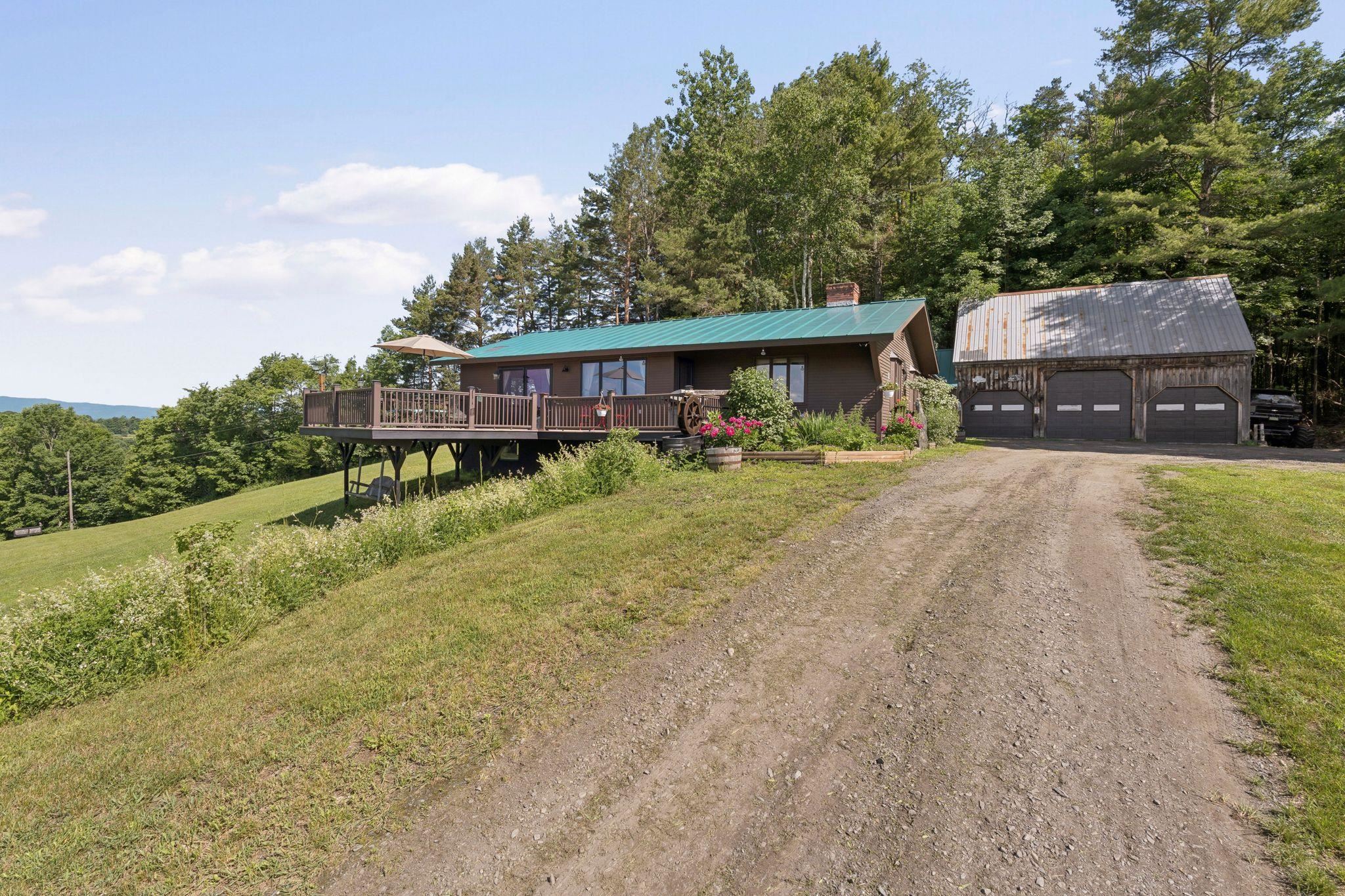 867 East Bethel Road Randolph, VT 05061 - Photo 33 of 38