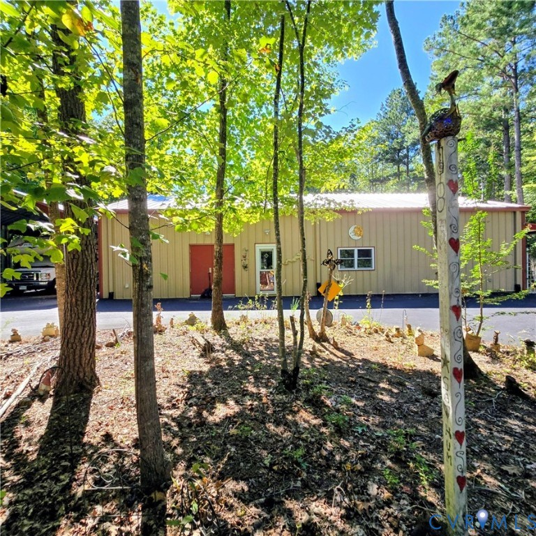 5104 Double Bridges Road Meherrin, VA 23954 - Photo 1 of 49 Gallery Image 1