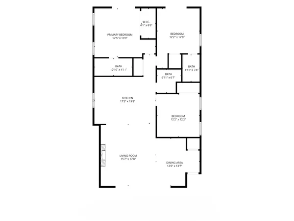 $12,000 | 3640 Maplewood Avenue, Los Angeles, CA 90066