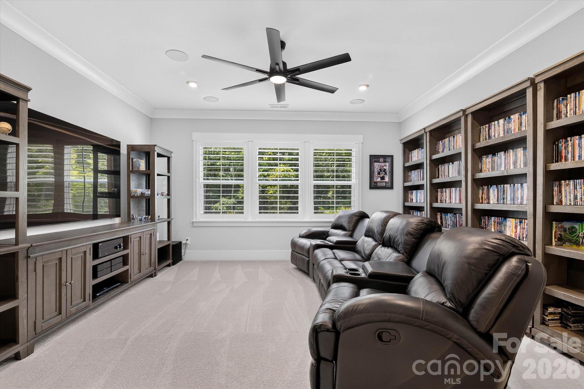 8624 Balcony Bridge Road Huntersville, NC 28078 - Photo 25 of 32 Gallery Image 25