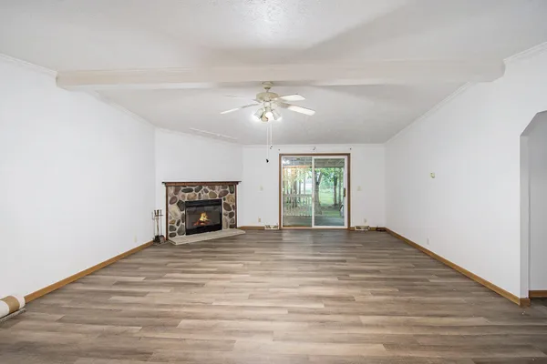 $200,000 | 31588 West Birch Shores Drive, Trout Lake, MI 49793