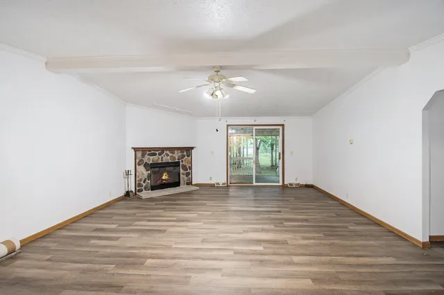 $200,000 | 31588 West Birch Shores Drive, Trout Lake, MI 49793