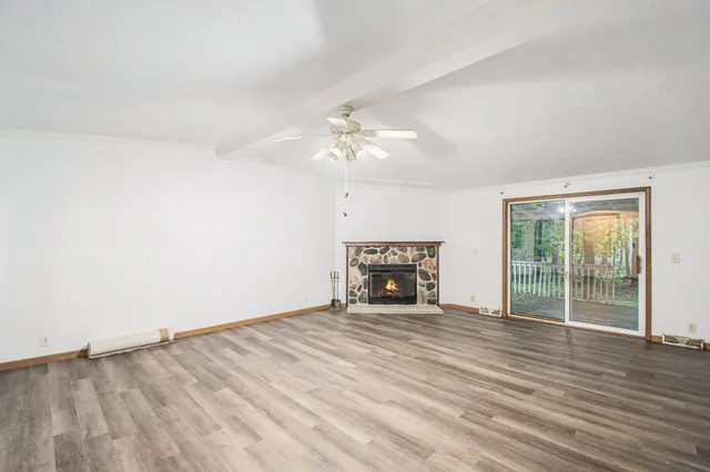 $200,000 | 31588 West Birch Shores Drive, Trout Lake, MI 49793