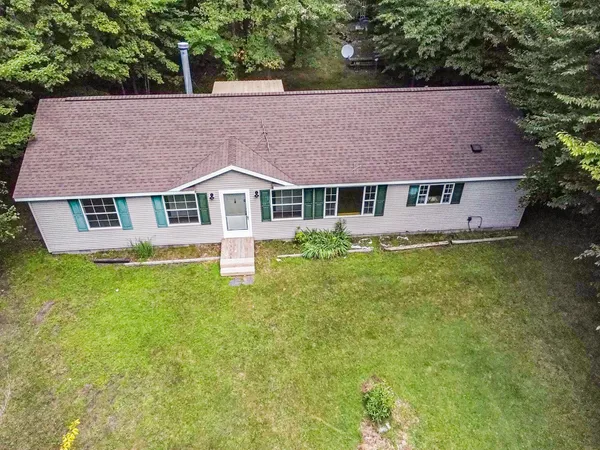 $200,000 | 31588 West Birch Shores Drive, Trout Lake, MI 49793
