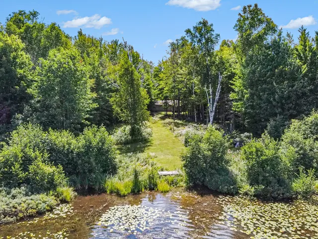 $200,000 | 31588 West Birch Shores Drive, Trout Lake, MI 49793