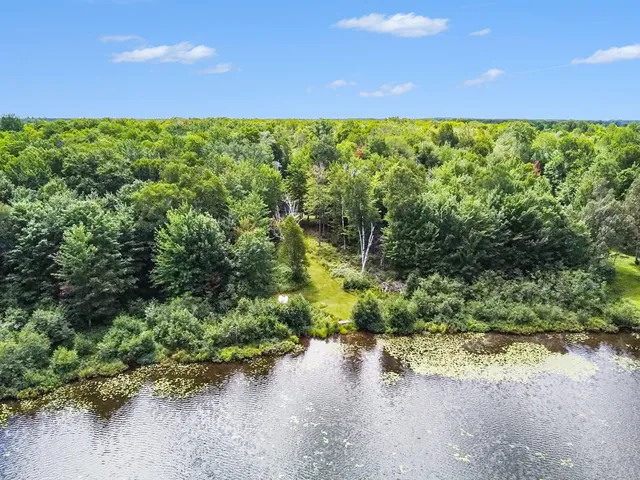 $200,000 | 31588 West Birch Shores Drive, Trout Lake, MI 49793