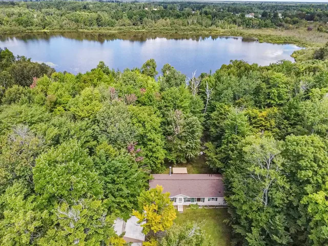 $200,000 | 31588 West Birch Shores Drive, Trout Lake, MI 49793