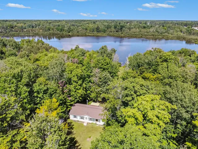 $200,000 | 31588 West Birch Shores Drive, Trout Lake, MI 49793