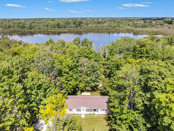 $200,000 | 31588 West Birch Shores Drive, Trout Lake, MI 49793