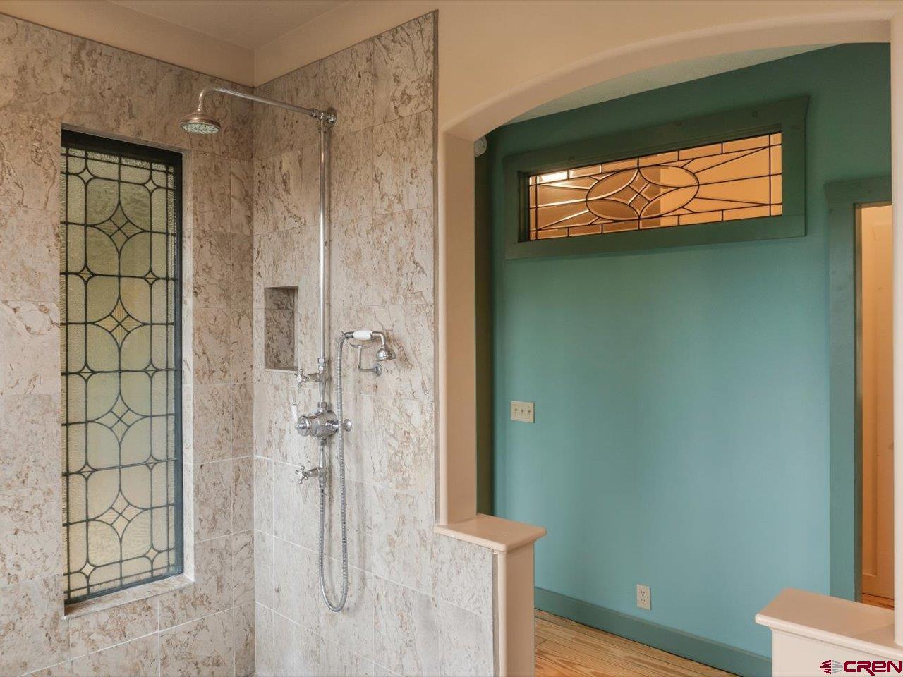 622 Bristlecone Drive Ridgway, CO 81432 - Photo 19 of 35 a bathroom with a shower
