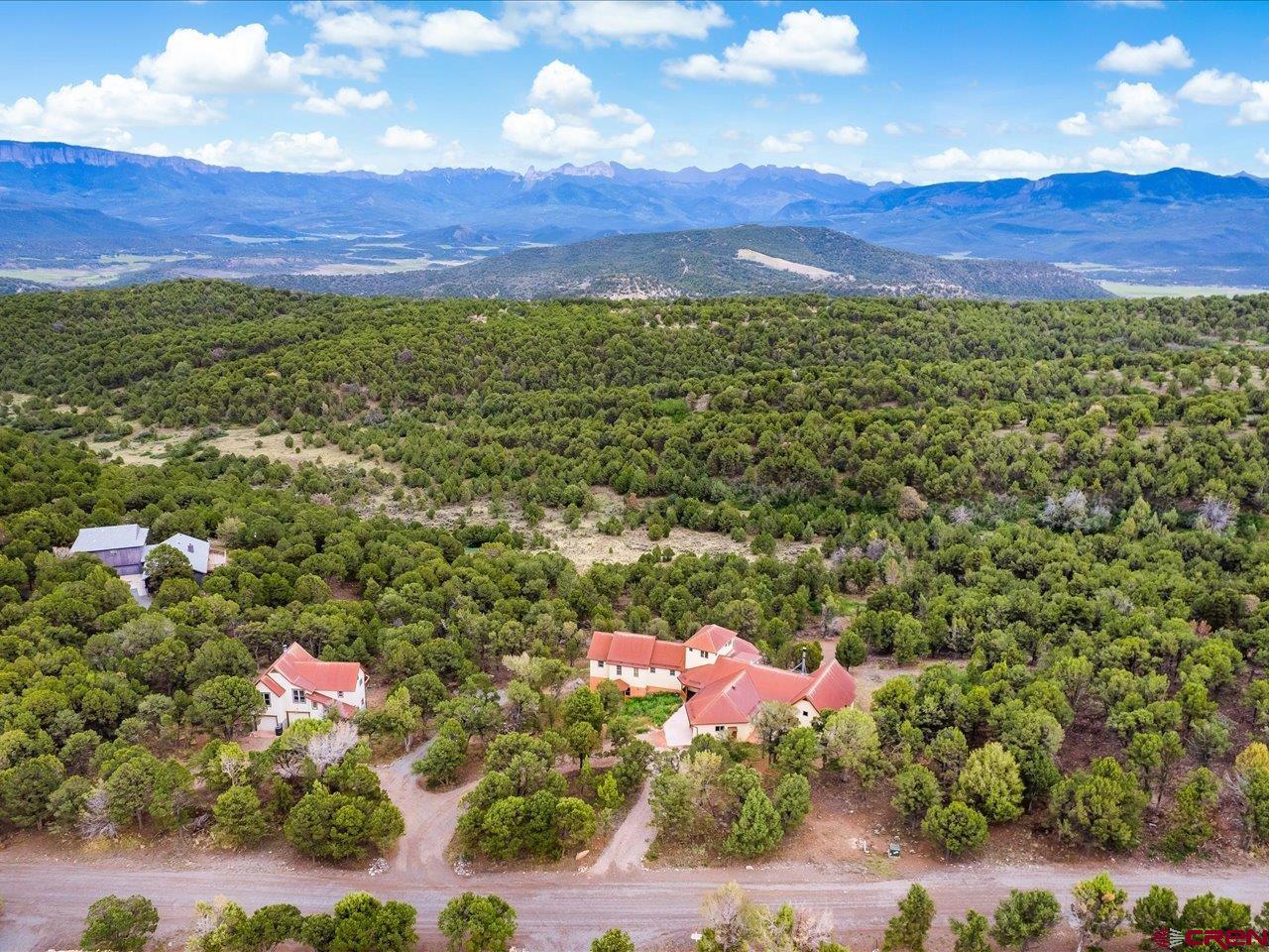 622 Bristlecone Drive Ridgway, CO 81432 - Photo 31 of 35 a picture of city view