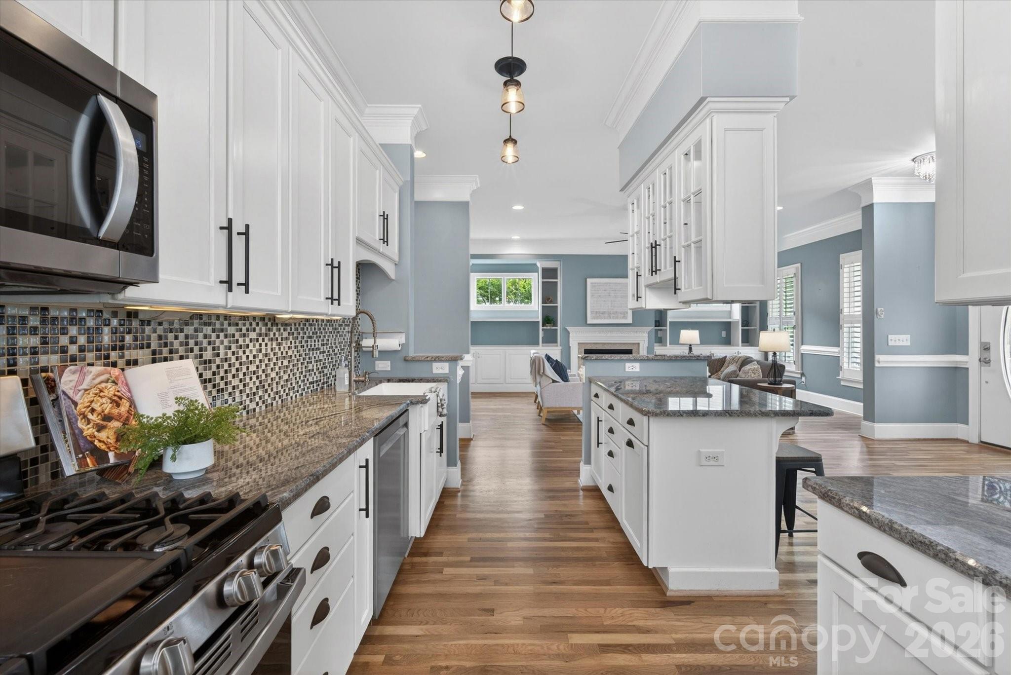 5752 Morris Hunt Drive Fort Mill, SC 29708 - Photo 12 of 48