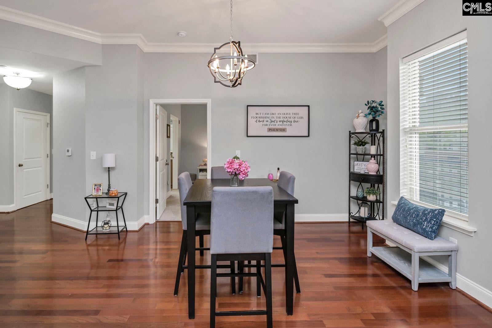 601 Main Street, Unit 303 Columbia, SC 29201 - Photo 38 of 45