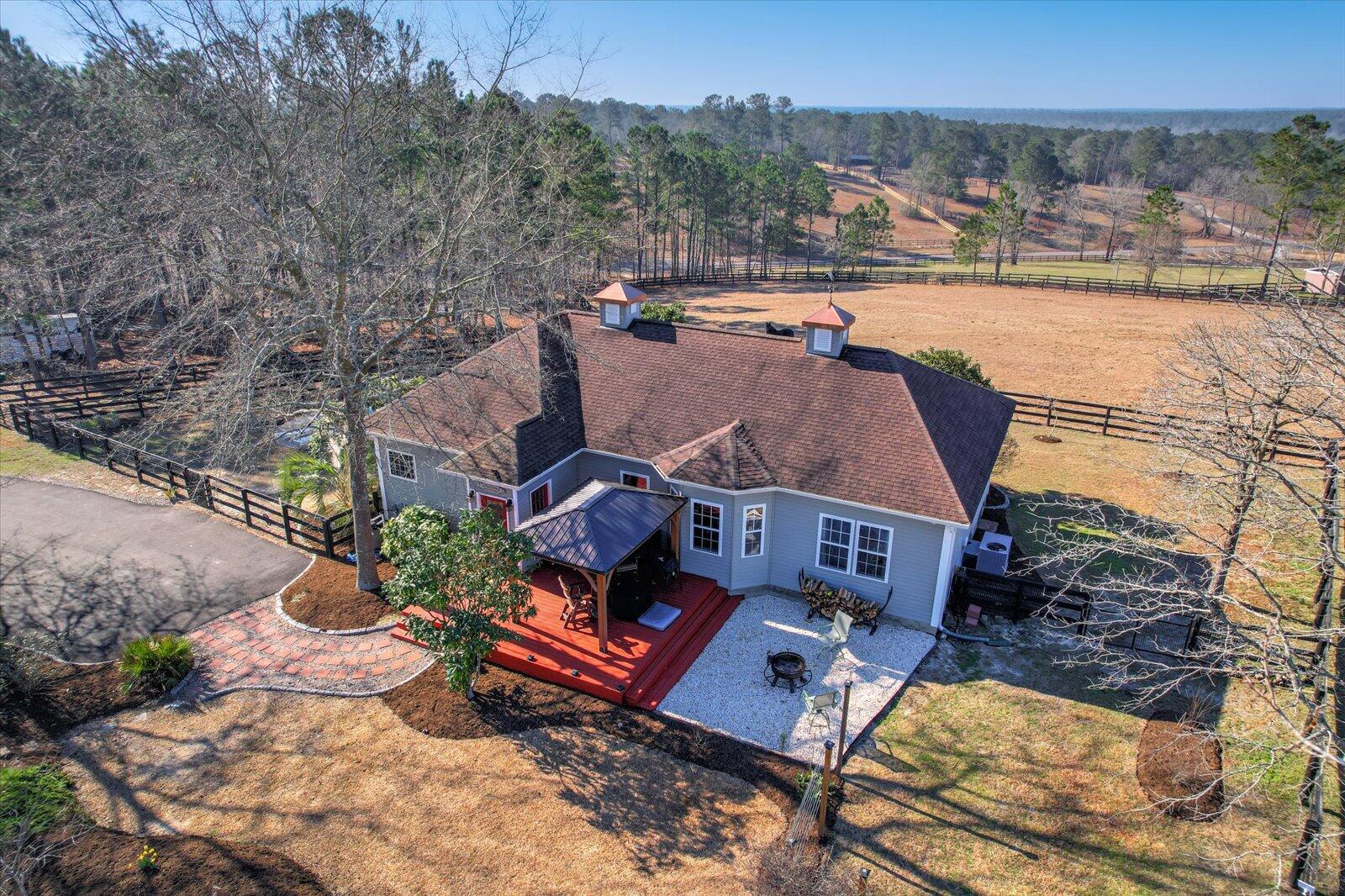 331 Cedar Ridge Drive Aiken, SC 29803 - Photo 29 of 34 Gallery Image 29