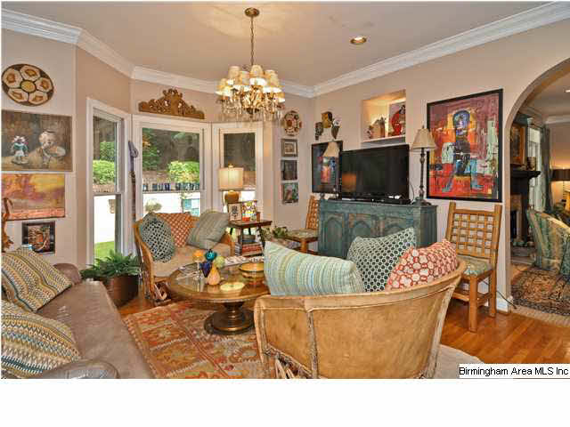2808 Abingdon Road Birmingham, AL 35243 - Photo 13 of 32