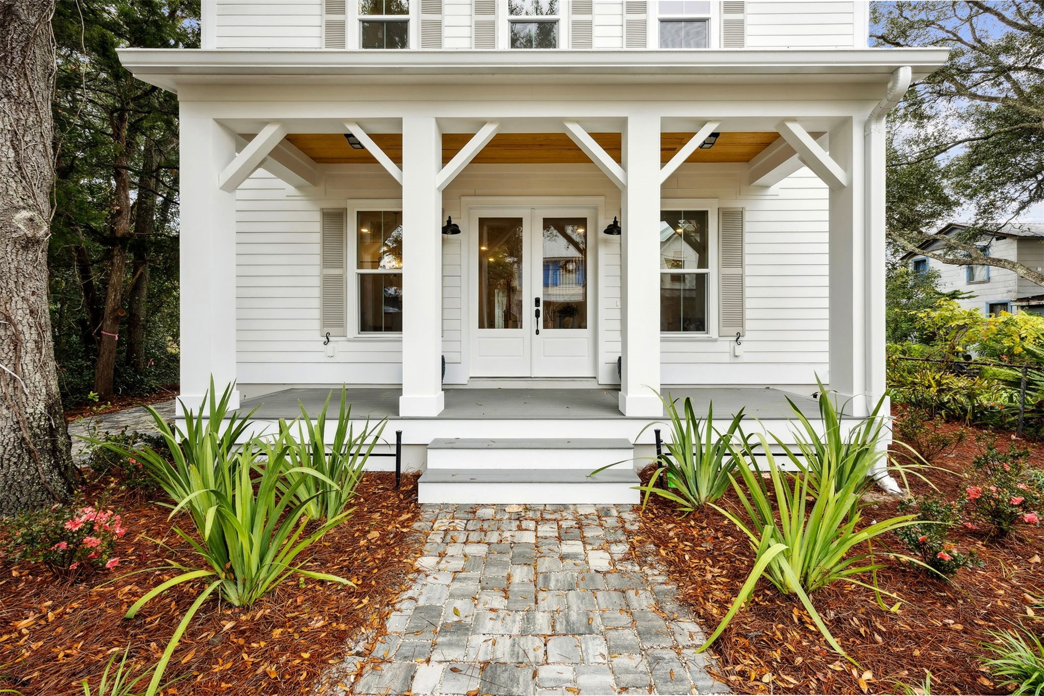 1111 White Street Fernandina Beach, FL 32034 - Photo 3 of 82