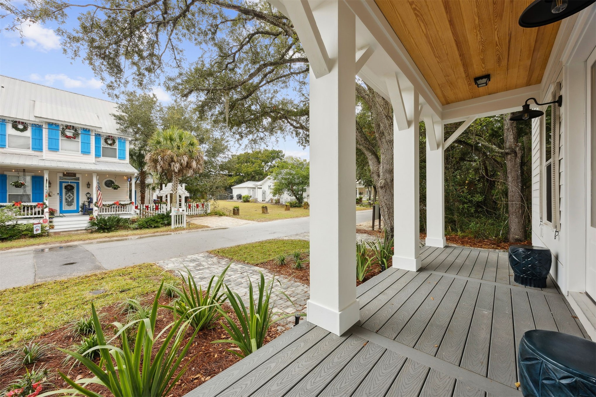 1111 White Street Fernandina Beach, FL 32034 - Photo 5 of 82