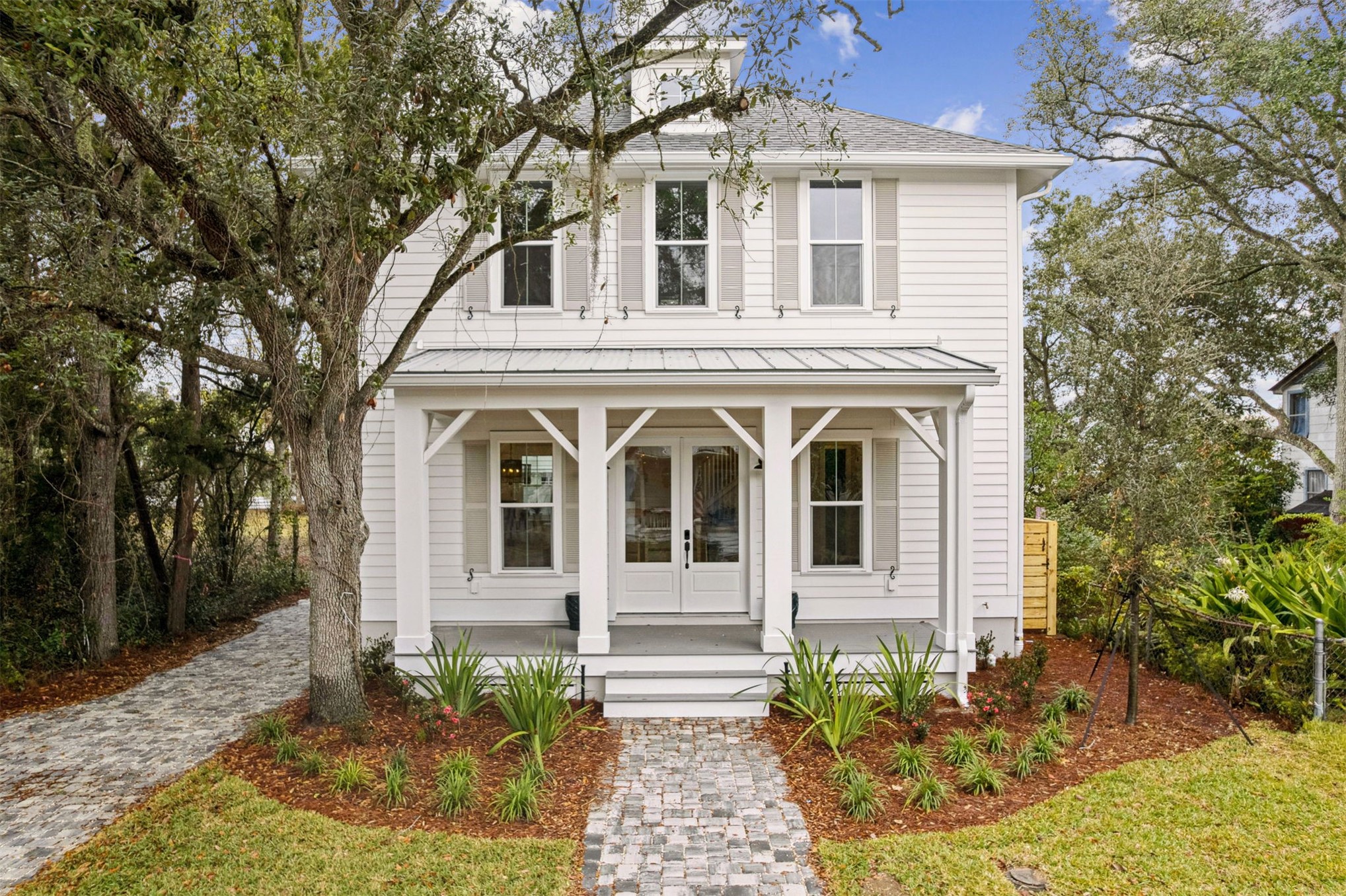 1111 White Street Fernandina Beach, FL 32034 - Photo 57 of 82