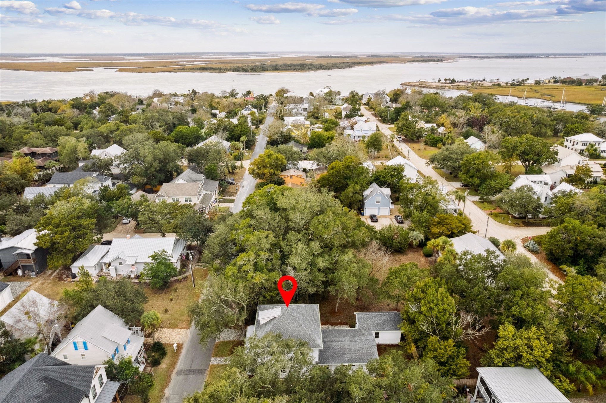 1111 White Street Fernandina Beach, FL 32034 - Photo 60 of 82