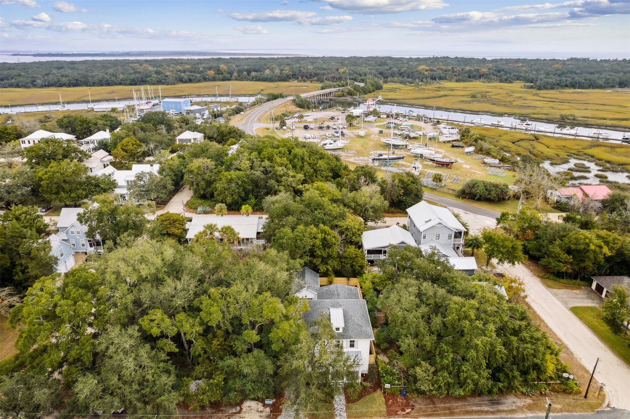 1111 White Street Fernandina Beach, FL 32034 - Photo 67 of 82