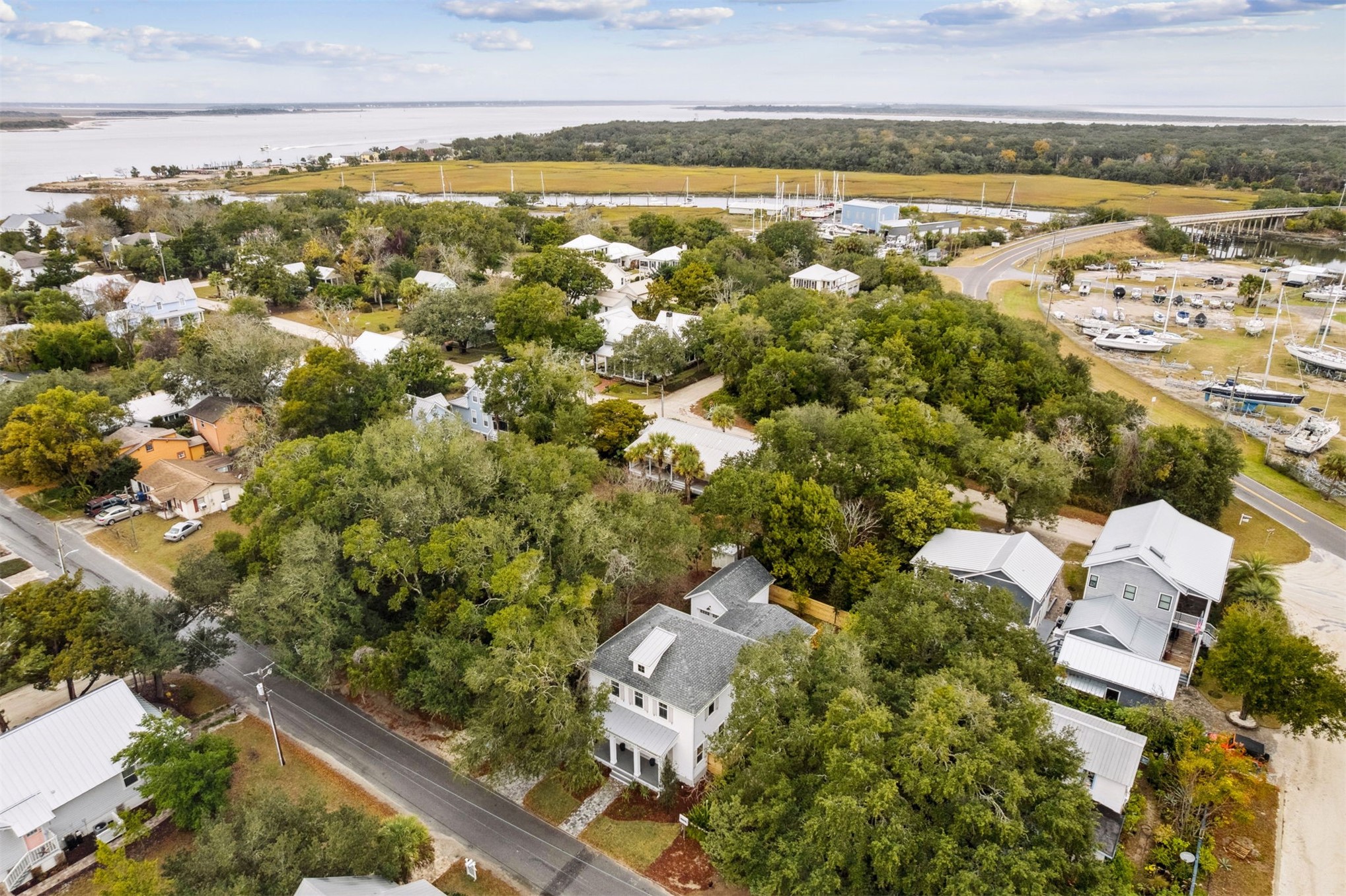 1111 White Street Fernandina Beach, FL 32034 - Photo 69 of 82