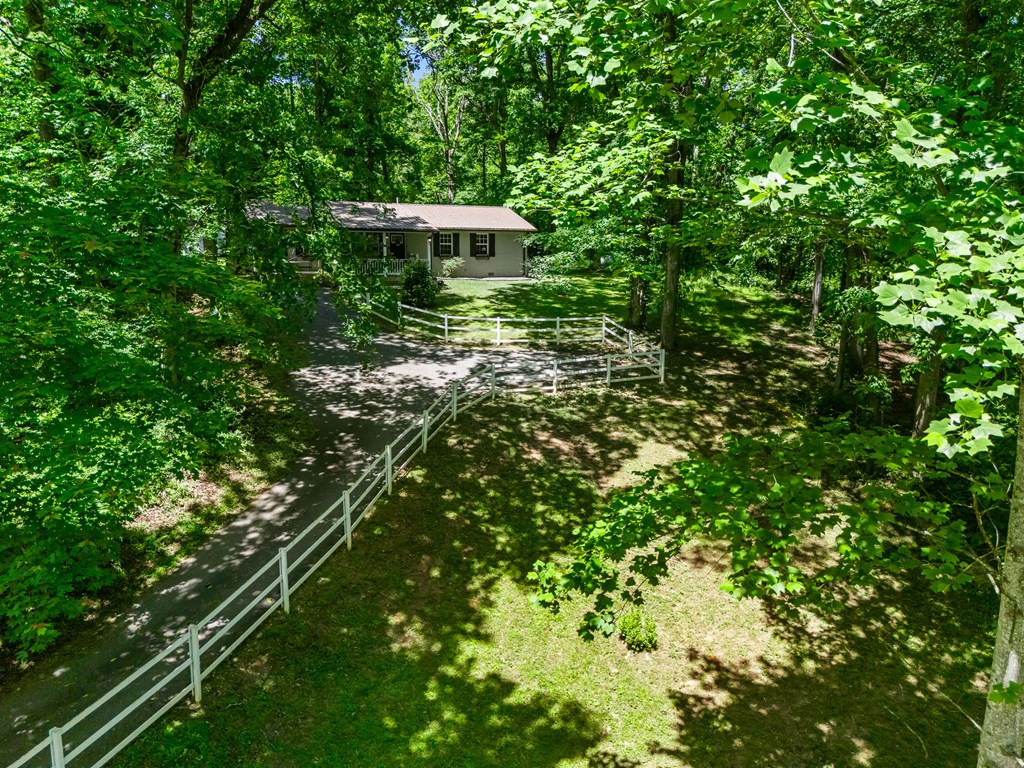 485 Heaton Road Marble, NC 28905 - Photo 51 of 52