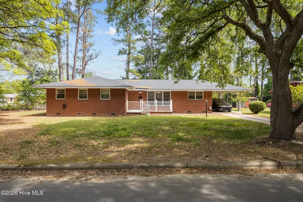 $189,000 | 200 Marcellus Street, Laurinburg, NC 28352