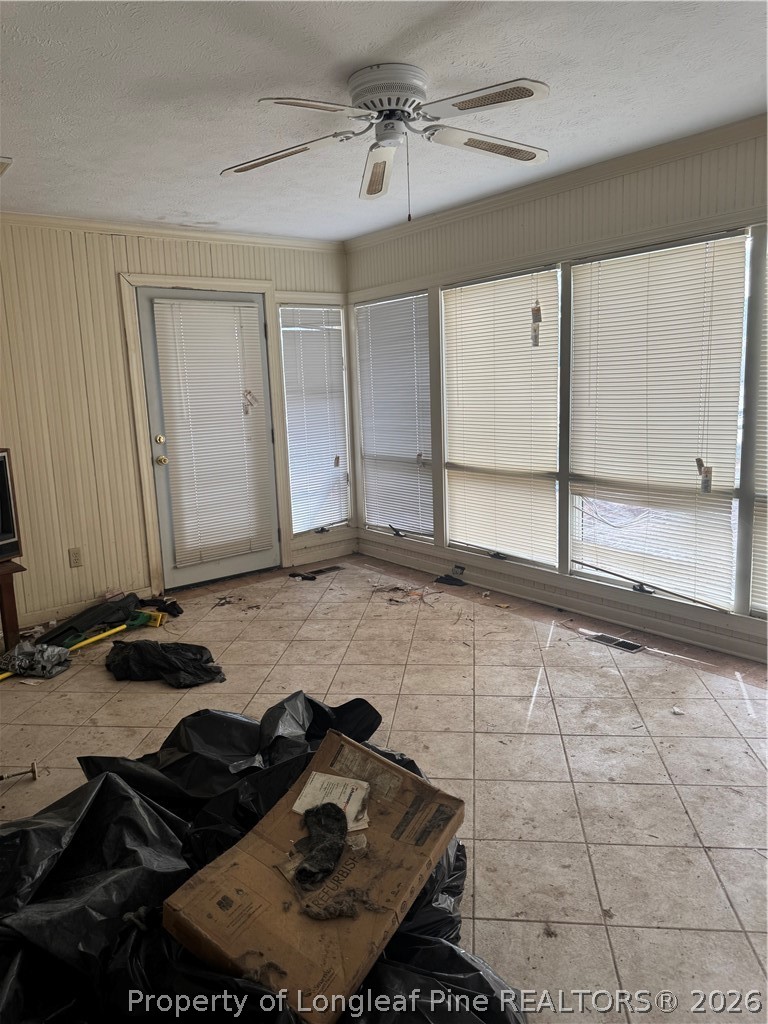 6809 Towbridge Road Fayetteville, NC 28306 - Photo 10 of 40 Sunroom