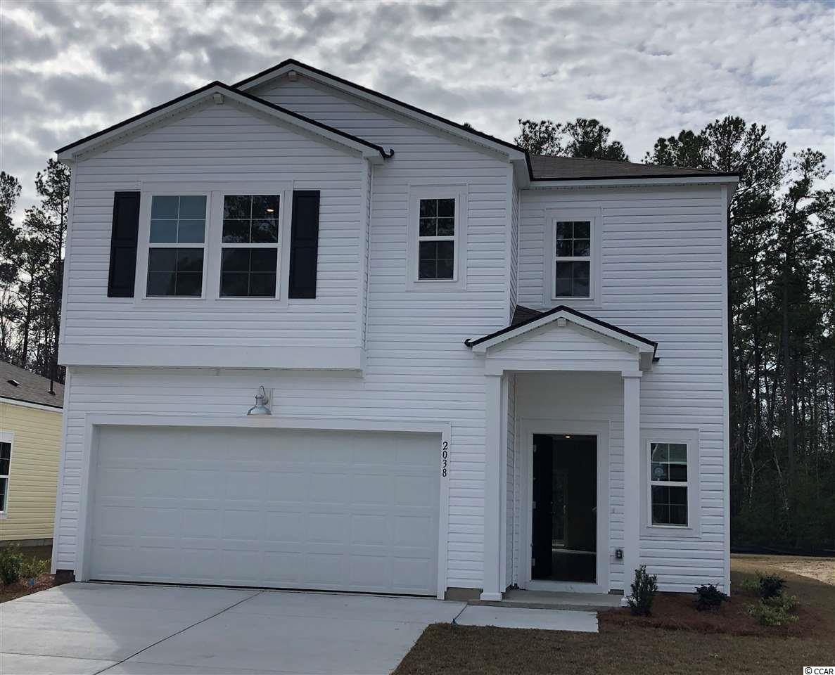 2038 Borgata Loop Longs, SC 29568 - Photo 1 of 40 Gallery Image 1